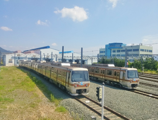 Line 3 - Daejeo