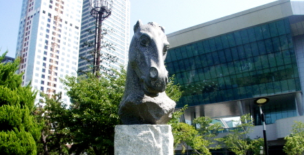 Busan Museum of Art 1