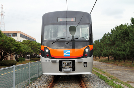 Line 1(New model-Hyundai)