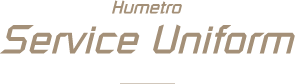 Humetro Service Uniform